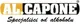 Al Capone logo