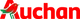 Auchan logo