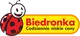 Biedronka logo