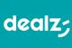 Dealz logo