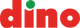 Dino logo