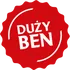 Duży Ben logo