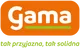 Gama logo