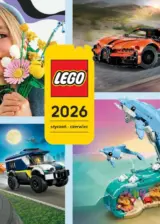Lego gazetka 01.01. – 30.06.