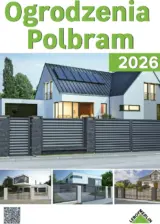 Leroy Merlin – Ogrodzenie Polbram gazetka 15.03. – 31.12.