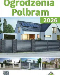 Leroy Merlin – Ogrodzenie Polbram gazetka 15.03. – 31.12.