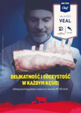Makro – Mięso gazetka 25.03. – 31.12.