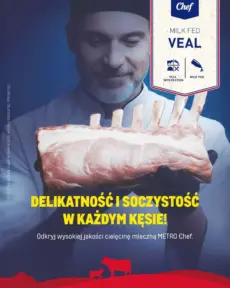 Makro – Mięso gazetka 25.03. – 31.12.