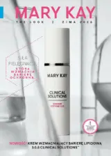 Mary Kay gazetka 01.01. – 31.12.