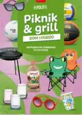 POLO market – Piknik & grill gazetka 17.04. – 11.06.