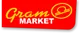 Gram Market logo
