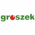 Groszek logo