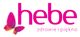 Hebe logo