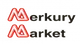 Merkury Market logo