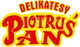Piotruś Pan logo