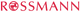 Rossmann logo