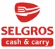 Selgros logo