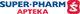 Super-pharm logo