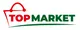 Top Market logo