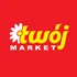 Twoj Market logo