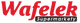 Wafelek logo