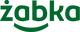 Żabka logo