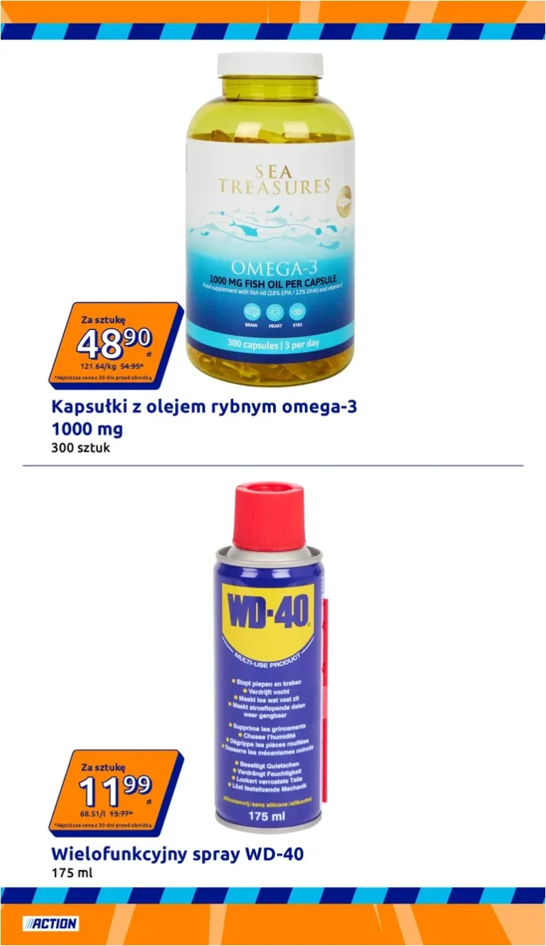 Action gazetka od 20.05.2026 - strona 6