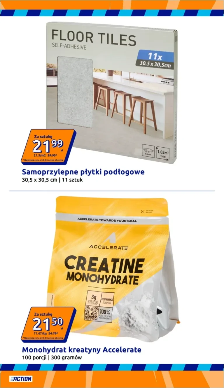 Action gazetka od 20.05.2026 - strona 9