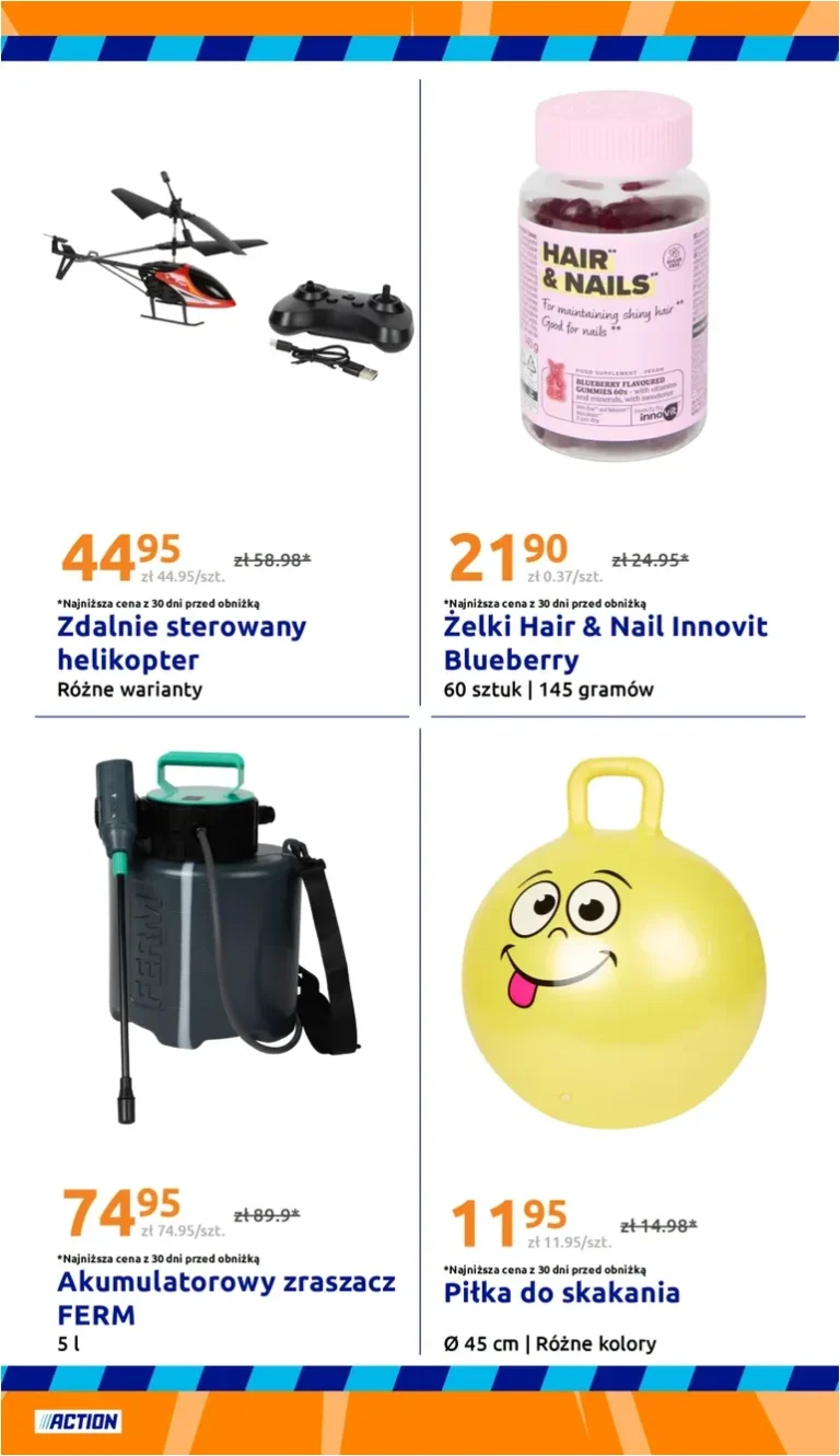 Action gazetka od 20.05.2026 - strona 23