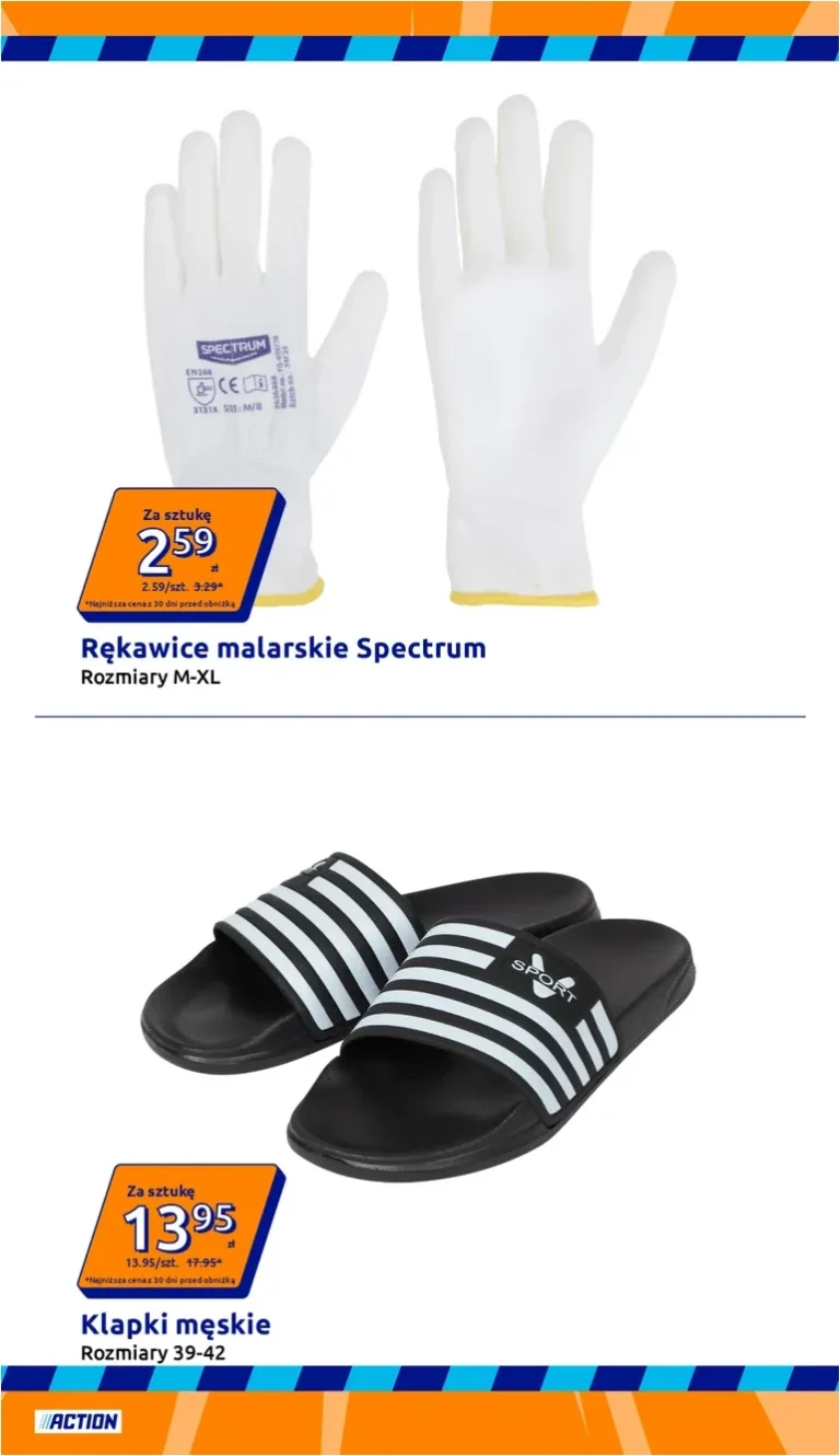 Action – Action PL – Action week 22 2026 gazetka od 27.05.2026 - strona 2
