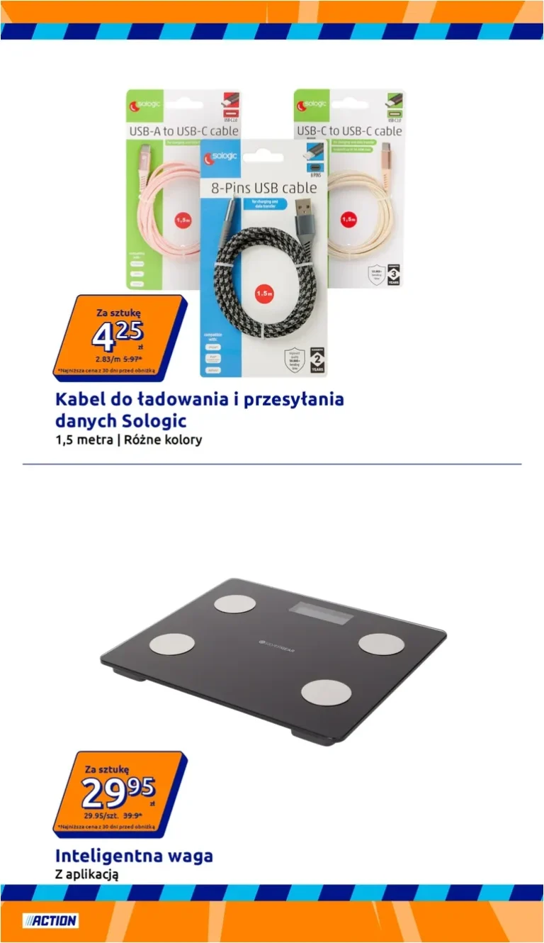 Action – Action PL – Action week 22 2026 gazetka od 27.05.2026 - strona 8