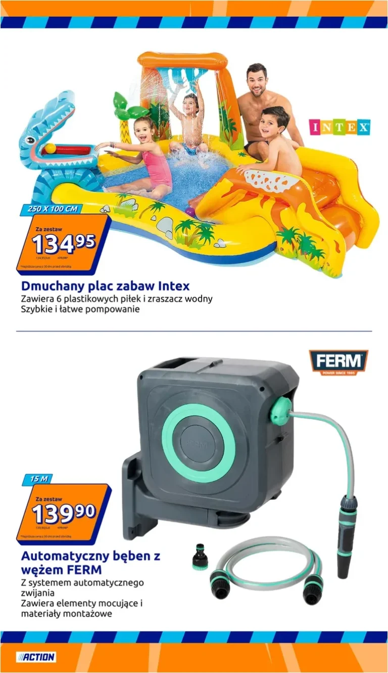 Action – Action PL – Action week 22 2026 gazetka od 27.05.2026 - strona 19