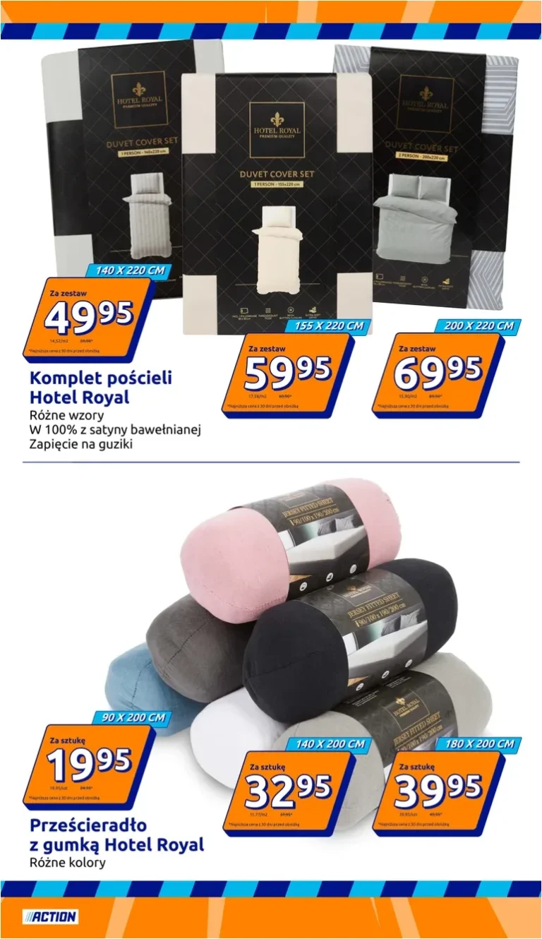 Action – Action PL – Action week 22 2026 gazetka od 27.05.2026 - strona 21