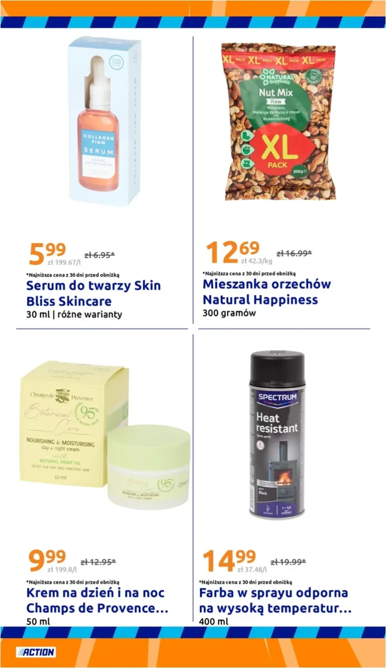 Action – Action PL – Action week 22 2026 gazetka od 27.05.2026 - strona 29