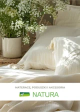 Agata Meble – Katalog Natura gazetka od 06.05.2026