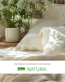Agata Meble – Katalog Natura gazetka od 06.05.2026
