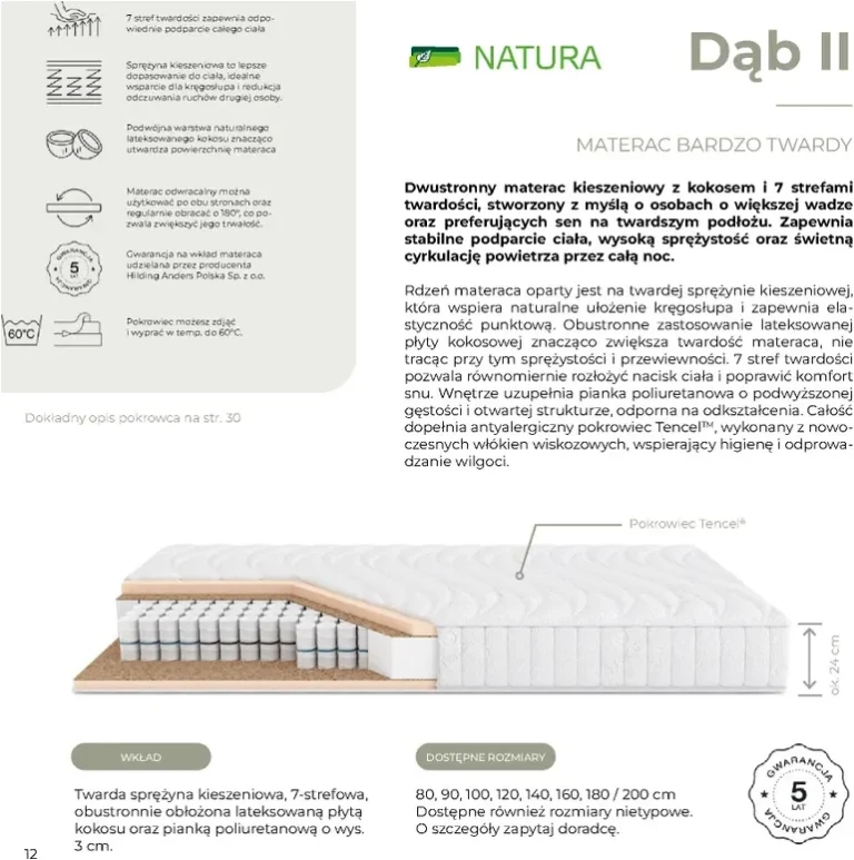 Agata Meble – Katalog Natura gazetka od 06.05.2026 - strona 10