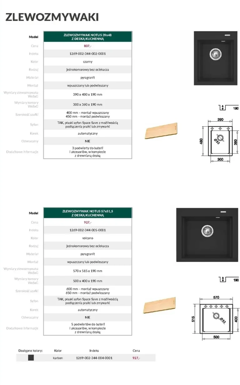 Agata Meble – Katalog Pyramis gazetka od 06.05.2026 - strona 4