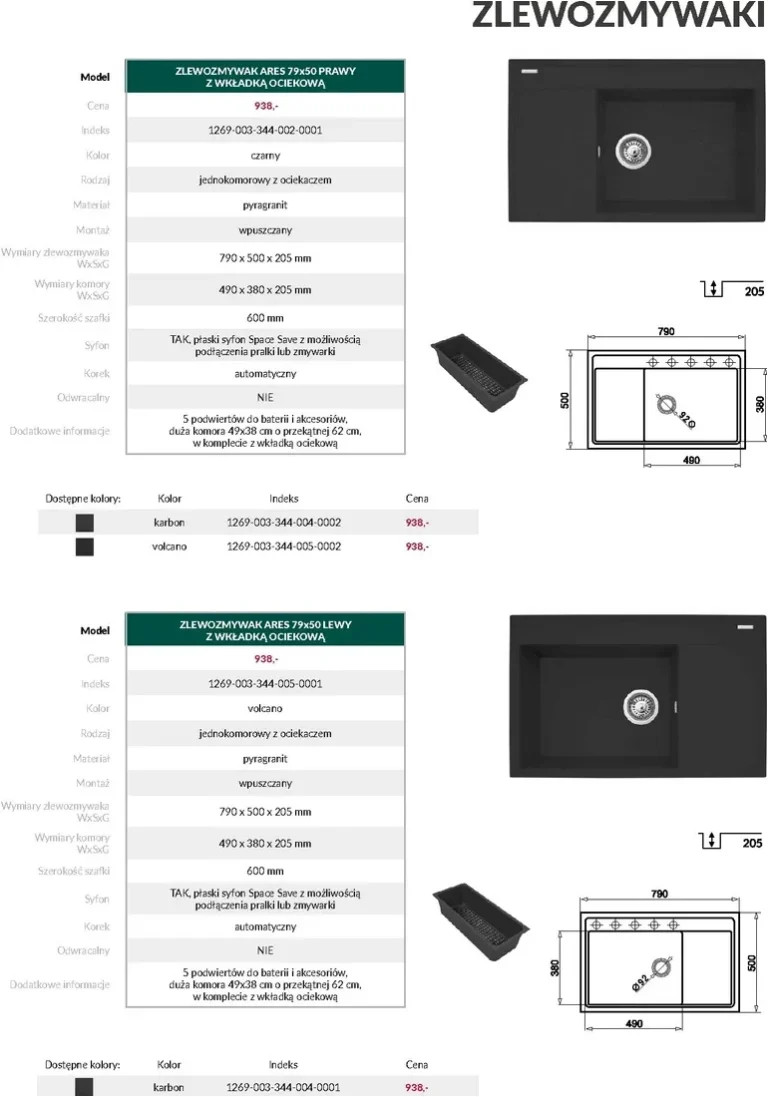 Agata Meble – Katalog Pyramis gazetka od 06.05.2026 - strona 5