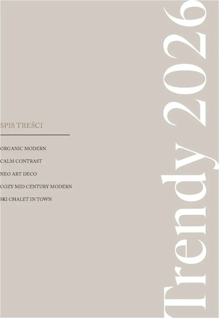 Agata Meble – Trendbook gazetka od 06.05.2026 - strona 2