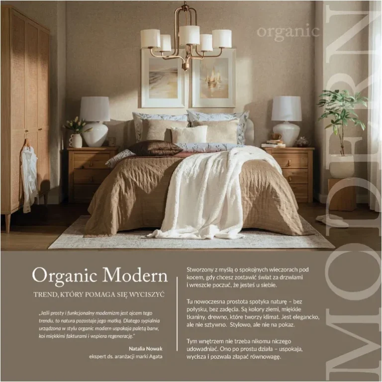 Agata Meble – Trendbook gazetka od 06.05.2026 - strona 4
