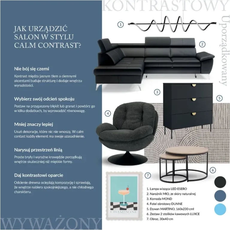 Agata Meble – Trendbook gazetka od 06.05.2026 - strona 11