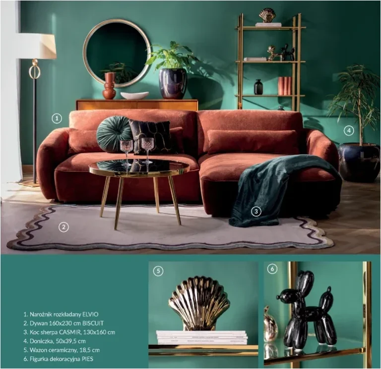 Agata Meble – Trendbook gazetka od 06.05.2026 - strona 18