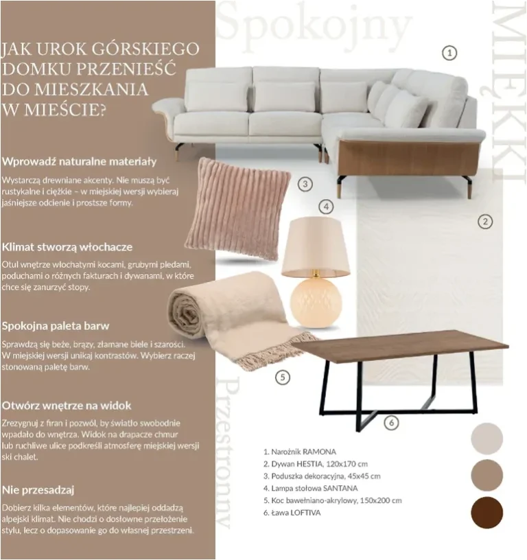 Agata Meble – Trendbook gazetka od 06.05.2026 - strona 24