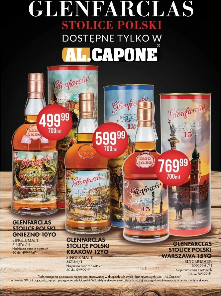 Al Capone gazetka od 11.05.2026 - strona 14