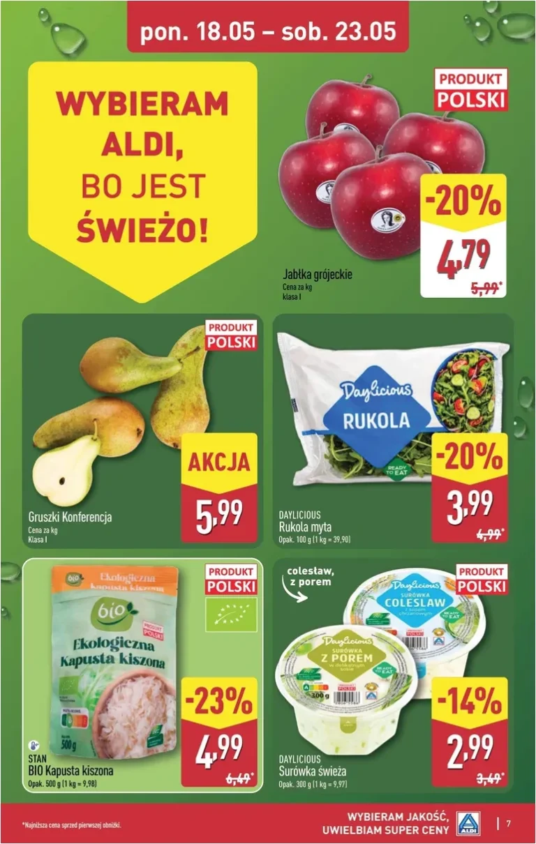 ALDI gazetka od 18.05.2026 - strona 7