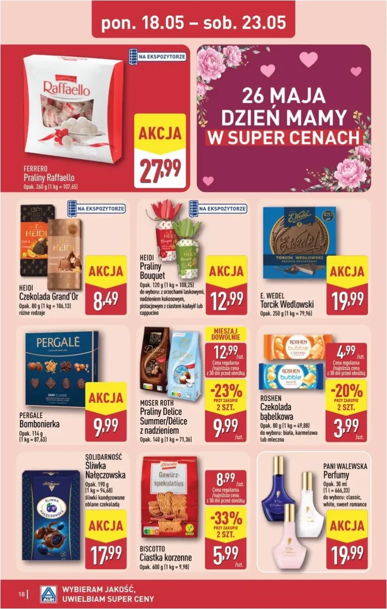 ALDI gazetka od 18.05.2026 - strona 18