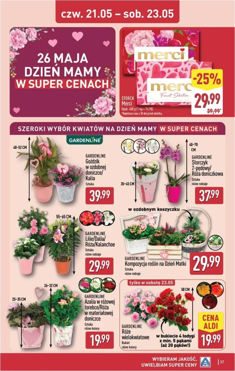 ALDI gazetka od 18.05.2026 - strona 37