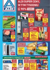 ALDI gazetka od 25.05.2026