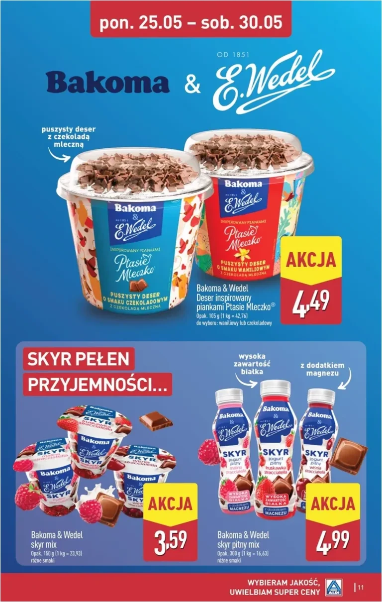 ALDI gazetka od 25.05.2026 - strona 11